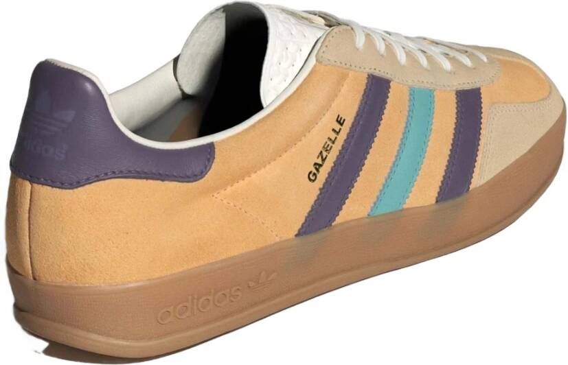 Adidas Gazelle Sneakers Multicolor Heren