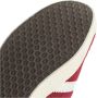 Adidas Gazelle Team Victory Red Sneakers Red Heren - Thumbnail 4