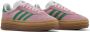 Adidas Gedurfd True Pink Sneakers Beperkte Oplage Pink Heren - Thumbnail 5