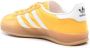 Adidas Gele Suède Sneakers Front Lace Design Yellow Heren - Thumbnail 2