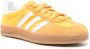 Adidas Gele Suède Sneakers Front Lace Design Yellow Heren - Thumbnail 3