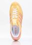 Adidas Gestructureerde Gazelle Indoor Sneakers Orange - Thumbnail 11