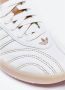 Adidas Samba Millennium Elena Nappa Sneakers Beige Heren - Thumbnail 13