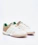 Adidas Samba Millennium Elena Nappa Sneakers Beige Heren - Thumbnail 14