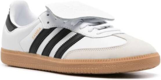 Adidas Samba LT Cloud White Core Black Sneakers White Heren