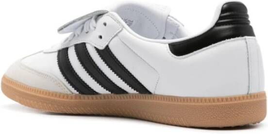 Adidas Samba LT Cloud White Core Black Sneakers White Heren