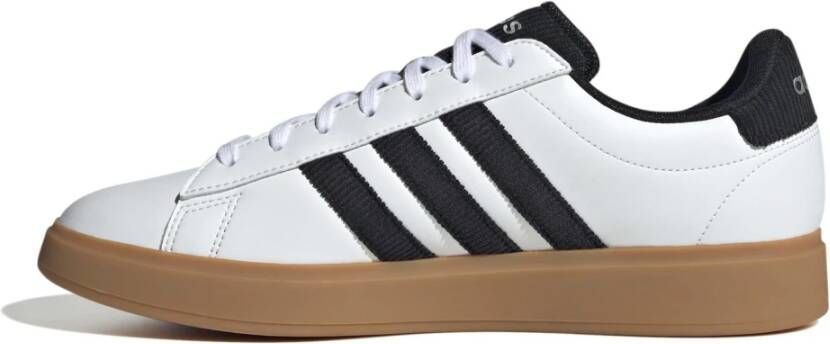 Adidas Grand Court 2.0 Sneakers Multicolor Heren