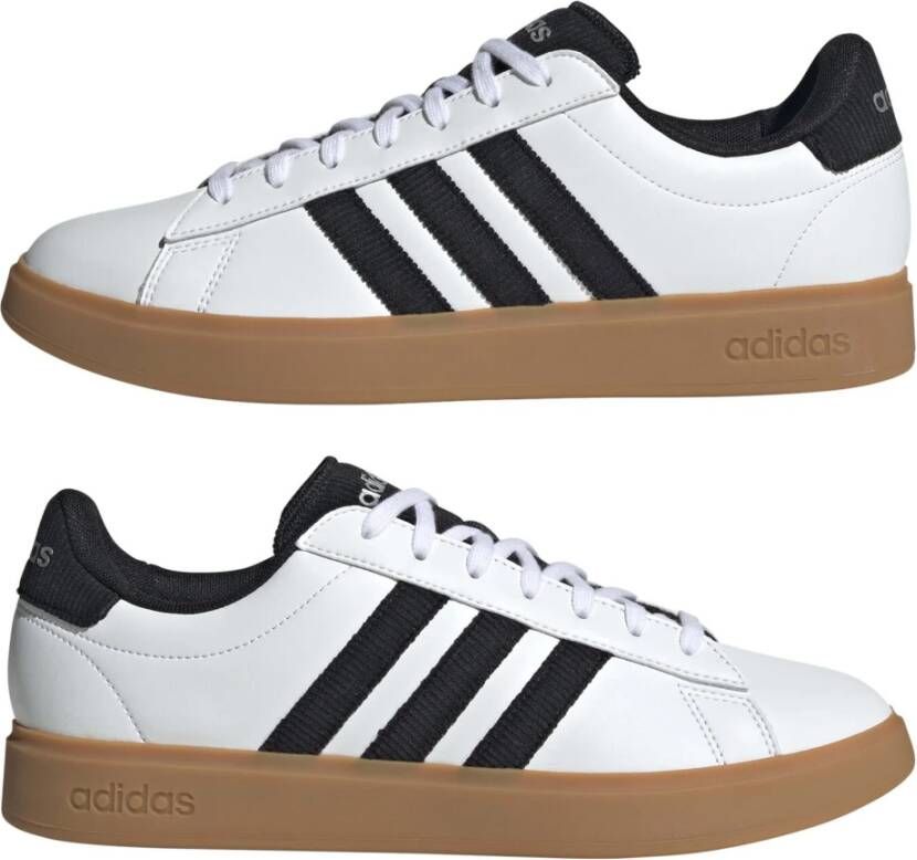 Adidas Grand Court 2.0 Sneakers Multicolor Heren