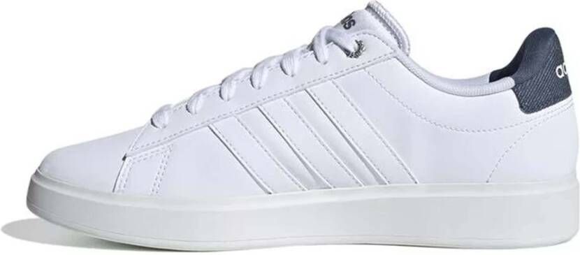 Adidas Grand Court 2.0 Sneakers White Dames