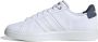 Adidas Sportswear Sneakers GRAND COURT 2.0 Design geïnspireerd op de adidas Superstar - Thumbnail 6