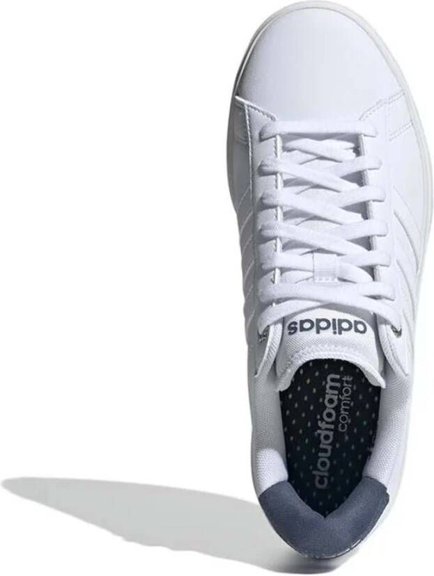 Adidas Grand Court 2.0 Sneakers White Dames