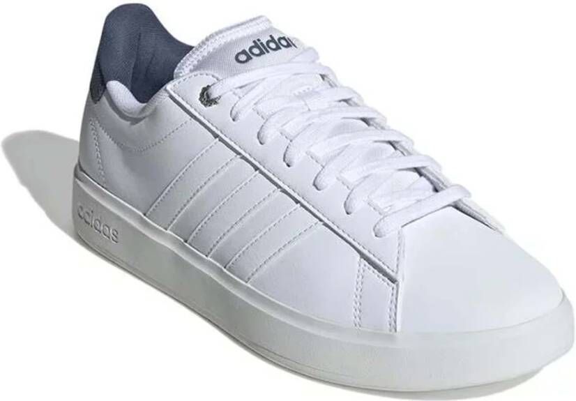 Adidas Grand Court 2.0 Sneakers White Dames