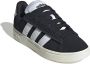 Adidas Grand Court Alpha Sneakers Black - Thumbnail 4