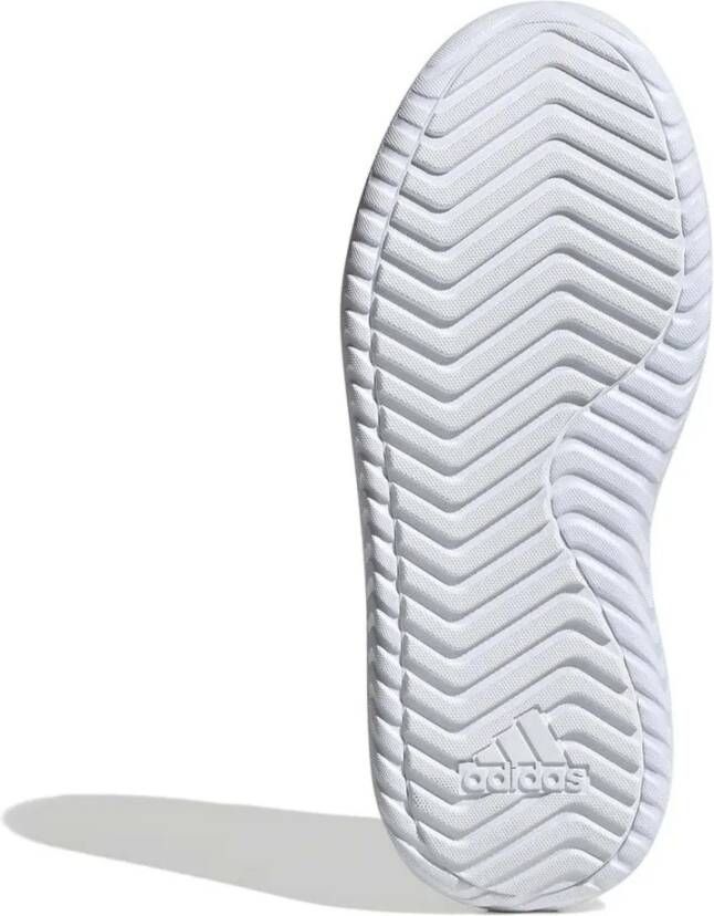 Adidas Grand Court Sneakers White Dames