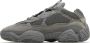 Adidas Graniet Sneakers Gray Heren - Thumbnail 2