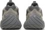 Adidas Graniet Sneakers Gray Heren - Thumbnail 4