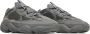 Adidas Graniet Sneakers Gray Heren - Thumbnail 5