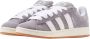 Adidas Stijlvolle Damessneakers Grijs Wit Multicolor Dames - Thumbnail 3