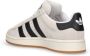 Adidas Grijze Campus Sneakers met 3-Stripes Detail Gray Dames - Thumbnail 2