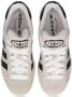 Adidas Grijze Campus Sneakers met 3-Stripes Detail Gray Dames - Thumbnail 3