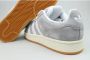 Adidas Grijze Cloud White Campus Sneakers Gray Heren - Thumbnail 2