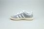 Adidas Grijze Cloud White Campus Sneakers Gray Heren - Thumbnail 3