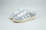 Adidas Grijze Cloud White Campus Sneakers Gray Heren - Thumbnail 5