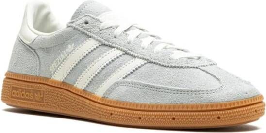 Adidas Grijze Handball Spezial Sneakers Gray Dames