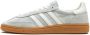 Adidas Grijze Handball Spezial Sneakers Gray Dames - Thumbnail 3