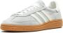 Adidas Grijze Handball Spezial Sneakers Gray Dames - Thumbnail 4