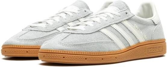 Adidas Grijze Handball Spezial Sneakers Gray Dames