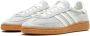 Adidas Grijze Handball Spezial Sneakers Gray Dames - Thumbnail 6