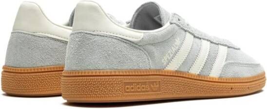 Adidas Grijze Handball Spezial Sneakers Gray Dames