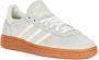 Adidas Grijze Handball Spezial Sneakers voor Vrouwen Gray Dames - Thumbnail 2