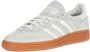 Adidas Grijze Handball Spezial Sneakers voor Vrouwen Gray Dames - Thumbnail 6