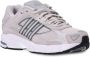 Adidas Grijze Klassieke Response Sneakers Gray Unisex - Thumbnail 2