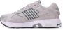 Adidas Grijze Klassieke Response Sneakers Gray Unisex - Thumbnail 5