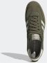 Adidas Grijze Samba OG Sneakers Gerecyclede Materialen Multicolor Heren - Thumbnail 11