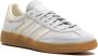 Adidas Grijze Suède Lage Sneakers Gray Dames - Thumbnail 5