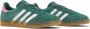 Adidas Groen Roze Indoor Sneakers Limited Edition Green Heren - Thumbnail 5