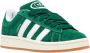 Adidas Retro Campus Sneakers Green Heren - Thumbnail 3