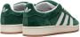 Adidas Groene Campus Sneakers met 3 strepen Green Heren - Thumbnail 3