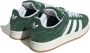 Adidas Groene Campus Sneakers met 3 strepen Green Heren - Thumbnail 6