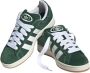 Adidas Groene Campus Sneakers met 3 strepen Green Heren - Thumbnail 7