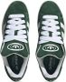 Adidas Groene Campus Sneakers met 3 strepen Green Heren - Thumbnail 8