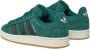 Adidas Originals Campus 00s Collegiate Green Core Black Off White- Collegiate Green Core Black Off White - Thumbnail 6