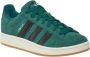 Adidas Originals Campus 00s Collegiate Green Core Black Off White- Collegiate Green Core Black Off White - Thumbnail 7