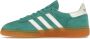 Adidas Groene Handbalsneaker Sporty & Rich Green Heren - Thumbnail 3