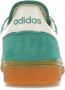 Adidas Groene Handbalsneaker Sporty & Rich Green Heren - Thumbnail 4