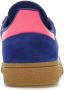 Adidas Handbal Spezial Blauw Lucid Pink Schoenen Blue Dames - Thumbnail 4